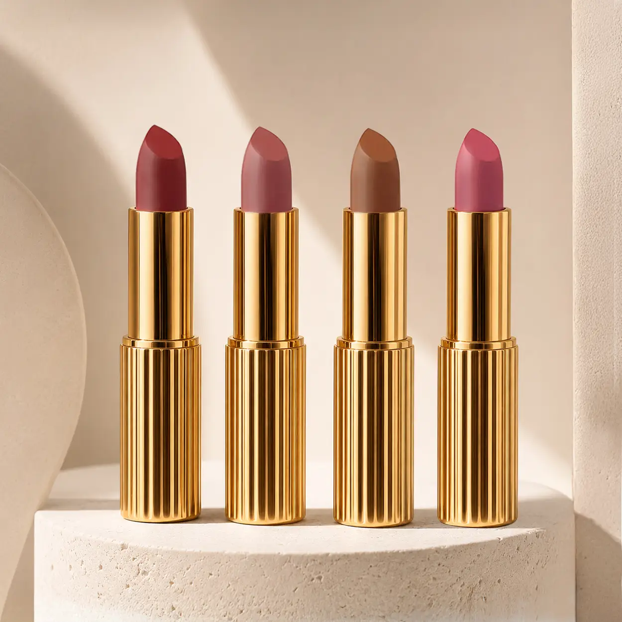 Cloud Matte Lipstick