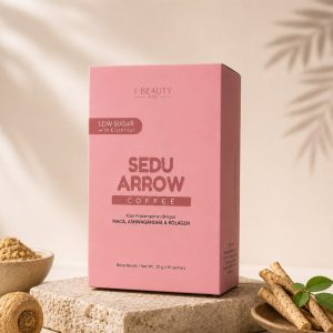 SEDU ARROW COFFEE