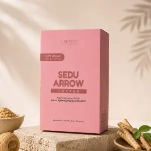 SEDU ARROW COFFEE