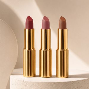 Cloud Matte Lipstick